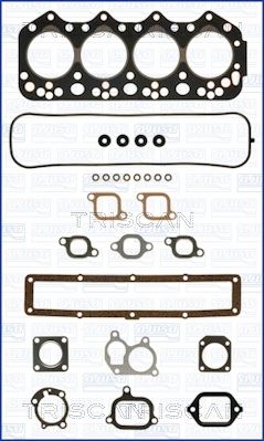Комплект прокладок, головка цилиндра TRISCAN 598-2112 для DAIHATSU ROCKY