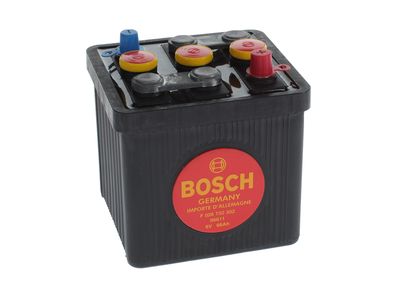 BATERIE DE PORNIRE BOSCH F026T02302 29