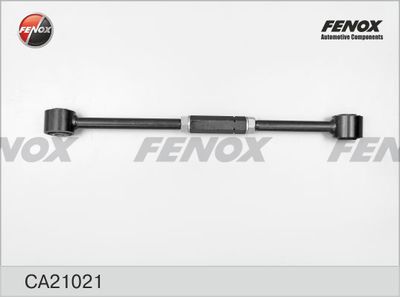 FENOX CA21021 Рычаг подвески  для KIA SHUMA (Киа Шума)