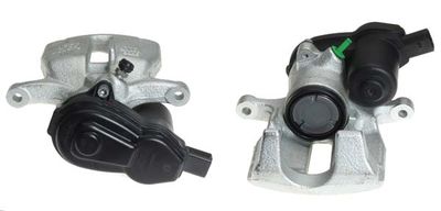 Brzdový třmen BREMBO F 85 377