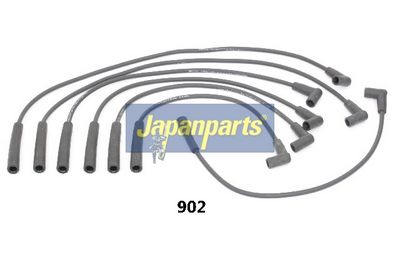 JAPANPARTS Uždegimo laido komplektas
