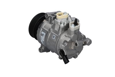 COMPRESOR CLIMATIZARE VALEO 690870 25