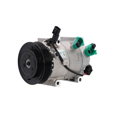 COMPRESOR CLIMATIZARE NISSENS 891488 38