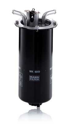 Kraftstofffilter