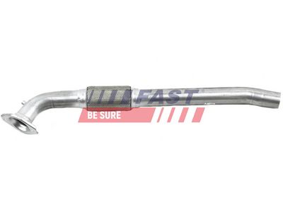 TEAVA FLEXIBILA ESAPAMENT