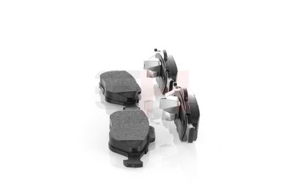 SET PLACUTE FRANA FRANA DISC GH GH412557 46