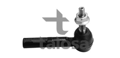 Наконечник поперечной рулевой тяги TALOSA 42-09771 для GMC ACADIA