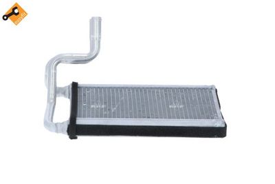 Heat Exchanger, interior heating 54396