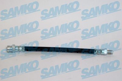 Тормозной шланг SAMKO 6T46395 для MITSUBISHI 3000