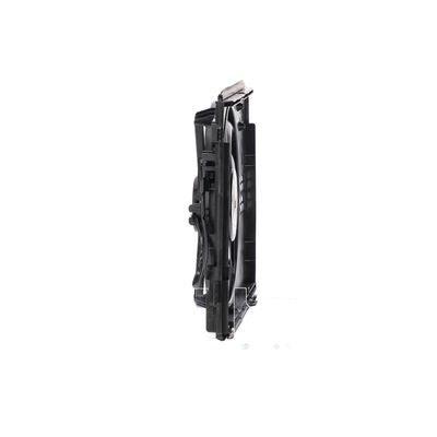 VENTILATOR RADIATOR NISSENS 85973 11