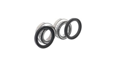 RADLAGERSATZ SKF VKBA3473 23