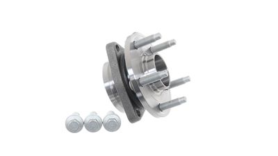 RADLAGERSATZ SKF VKBA7110 29