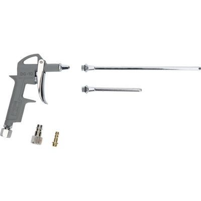 Vorschau Saug-/Blaspistole (Druckluft) Ansicht 2