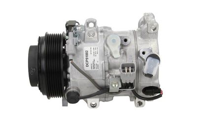 COMPRESOR CLIMATIZARE BV PSH 090195007260 1