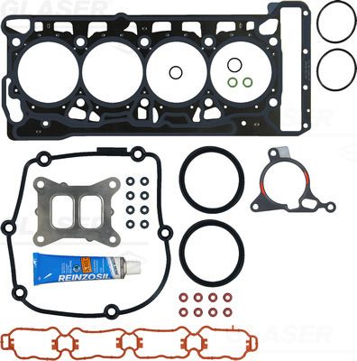 SET GARNITURI CHIULASA