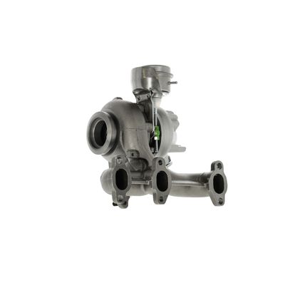 COMPRESOR SISTEM DE SUPRAALIMENTARE NISSENS 93495 26