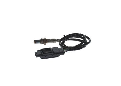 NOX-SENSOR NOX-KATALYSATOR BOSCH 0281008557 9