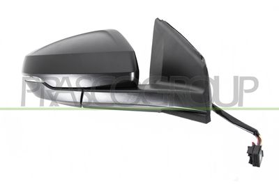 OGLINDA EXTERIOARA PRASCO VG0257303