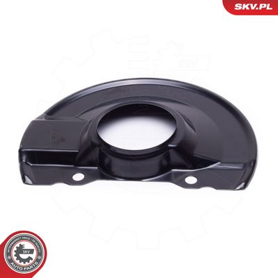 Ochranný plech proti rozstřikování, brzdový kotouč SKV 57SKV261