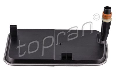 TOPRAN 501 160 Фільтр коробки для LAND ROVER (Ленд ровер)