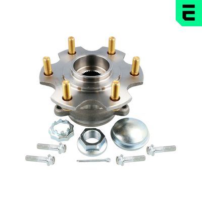 SET RULMENT ROATA OPTIMAL 952755L 1