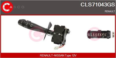 COMUTATOR COLOANA DIRECTIE