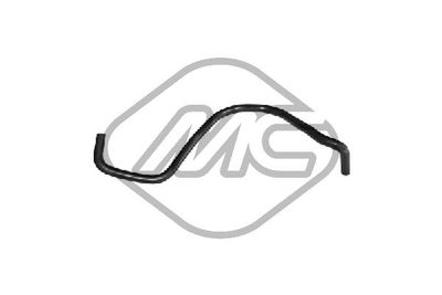 маркуч на радиатора Metalcaucho 94749