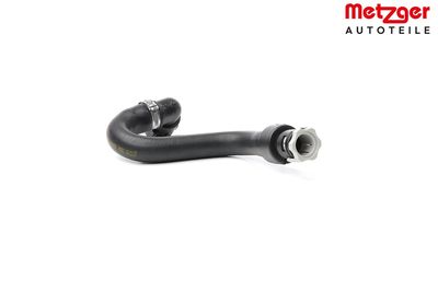 FURTUN RADIATOR METZGER AUTOTEILE 2420856 25