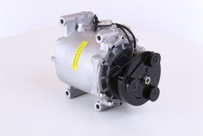 COMPRESOR CLIMATIZARE NISSENS 890879 38