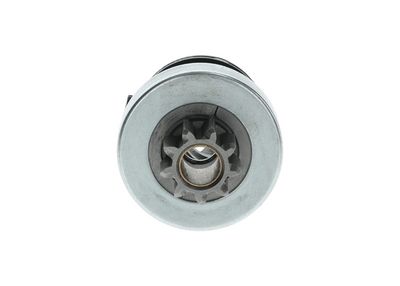 Starter freewheel gear (aantal tanden:9) past: VOLVO C30, C70 II, S40 II, S60 I, S70, S80 I, S80 II, V50, V70 I, V70 II, V70 III, XC60 I, XC70 I, XC70 II, XC90 I  FIAT DOBLO 1.4-2.5D 12.95-