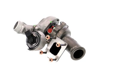 COMPRESOR SISTEM DE SUPRAALIMENTARE REMANTE 003002004449R 17