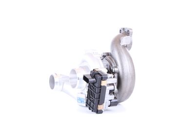 LADER AUFLADUNG NISSENS 93115 13