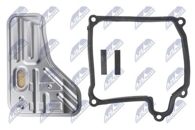 FILTRU HIDRAULIC CUTIE DE VITEZE AUTOMATA NTY FSFVW028 3