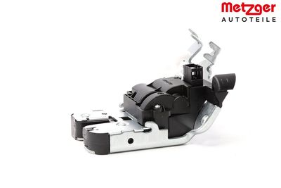 HECKKLAPPENSCHLOSS METZGER AUTOTEILE 2310779 10