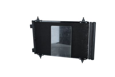 CONDENSATOR CLIMATIZARE NRF 35844 28