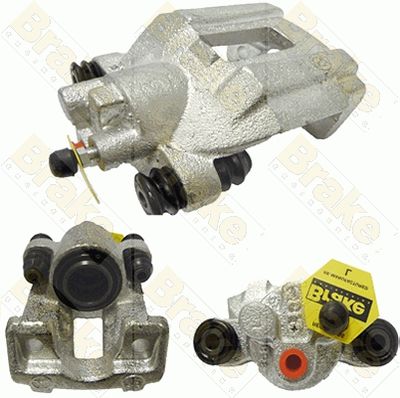 Brake Caliper Brake ENGINEERING CA2446R