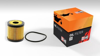 ÖLFILTER CHAMPION COF100130E 1