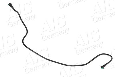 CONDUCTA ALIMENTARE CU COMBUSTIBIL