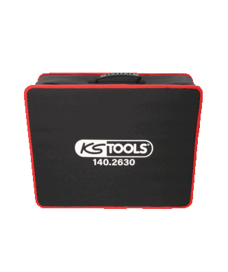 SCHEIBENAUSTRENNGERäT KS TOOLS 1402630 12