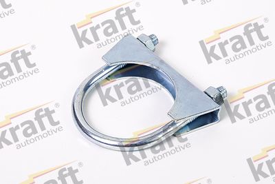 KRAFT AUTOMOTIVE 0558526 Spona výfuku M8 52mm