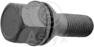 Aslyx AS-202808 Болт крепления колеса  для PEUGEOT 3008 (Пежо 3008)