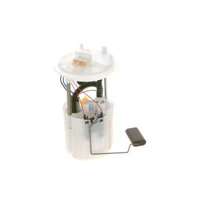 SISTEM ALIMENTARE CU COMBUSTIBIL BOSCH 0580314137 22