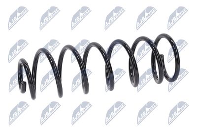 ARC SPIRAL NTY ASZCT012 6