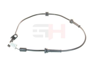 SENZOR TURATIE ROATA GH GH702211 52