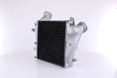 INTERCOOLER COMPRESOR NISSENS 96276 28