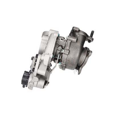 COMPRESOR SISTEM DE SUPRAALIMENTARE NISSENS 93770 13