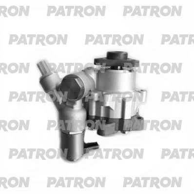PATRON PPS1030 Насос гидроусилителя руля  для AUDI A4 (Ауди А4)