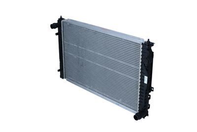 RADIATOR RACIRE MOTOR NRF 539504 11