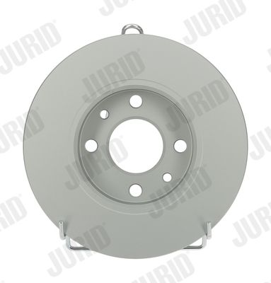 Тормозной диск JURID 561923JC для ALFA ROMEO 33