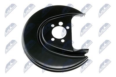 PROTECTIE STROPIRE DISC FRANA NTY HTOWW028
